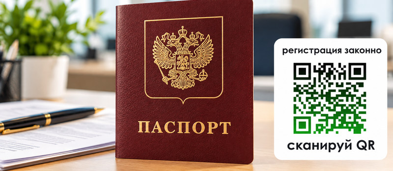 прописка в Мончегорске регистрация в Мончегорске